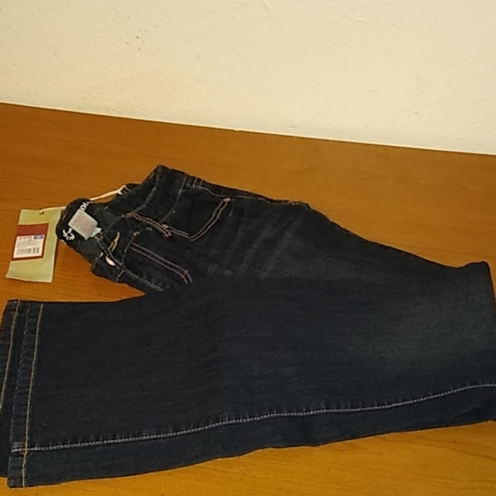 New Mossimo Supply CO. Denim Jeans size 9S